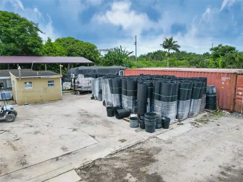 19000 SW Krome Aka 177 Avenue Miami FL 33187