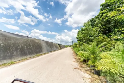 19000 SW Krome Aka 177 Avenue Miami FL 33187