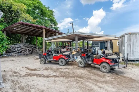 19000 SW Krome Aka 177 Avenue Miami FL 33187