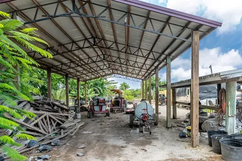 19000 SW Krome Aka 177 Avenue Miami FL 33187