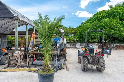 19000 SW Krome Aka 177 Avenue Miami FL 33187