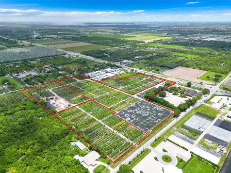 19000 SW Krome Aka 177 Avenue Miami FL 33187