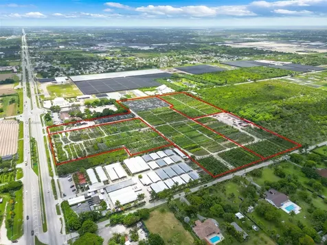 19000 SW Krome Aka 177 Avenue Miami FL 33187