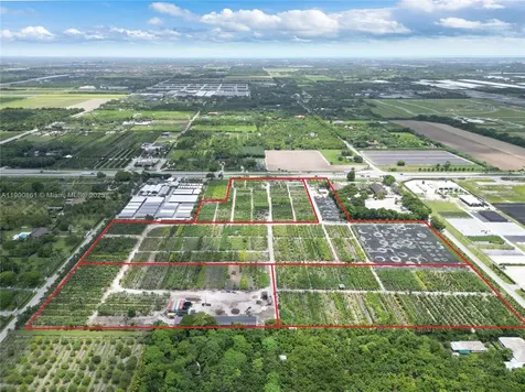 19000 SW Krome Aka 177 Avenue Miami FL 33187
