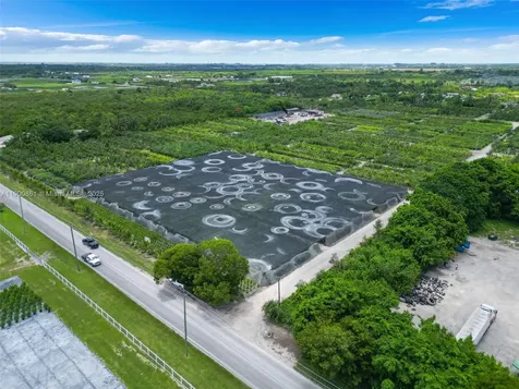 19000 SW Krome Aka 177 Avenue Miami FL 33187