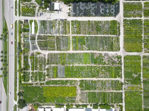 19000 SW Krome Aka 177 Avenue Miami FL 33187