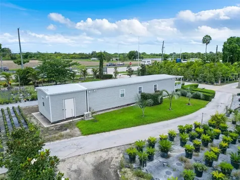 19000 SW Krome Aka 177 Avenue Miami FL 33187