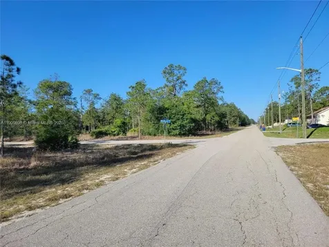 1600 E 15th Street Lehigh Acres FL 33972
