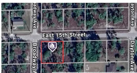 1600 E 15th Street Lehigh Acres FL 33972