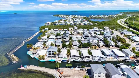 124 Valjean Lane Tavernier FL 33070