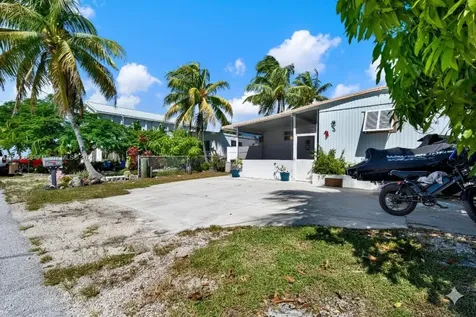 124 Valjean Lane Tavernier FL 33070