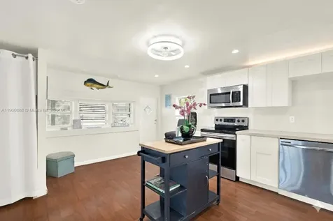 124 Valjean Lane Tavernier FL 33070
