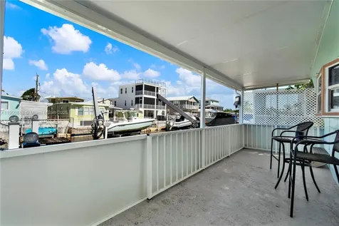 124 Valjean Lane Tavernier FL 33070