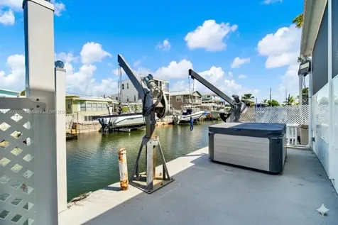 124 Valjean Lane Tavernier FL 33070