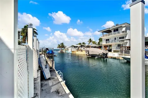 124 Valjean Lane Tavernier FL 33070