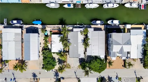 124 Valjean Lane Tavernier FL 33070