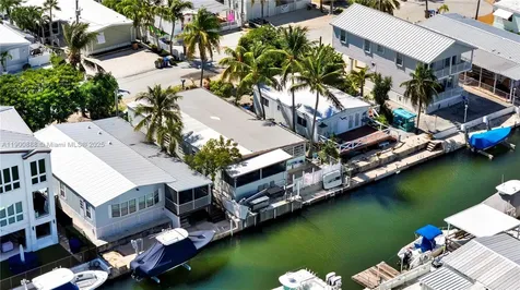124 Valjean Lane Tavernier FL 33070