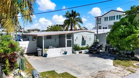 124 Valjean Lane Tavernier FL 33070