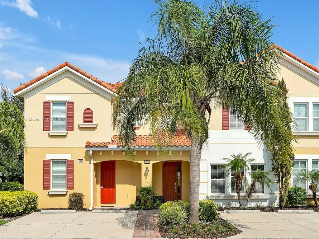 4635 Terrasonesta Drive Davenport FL 33837