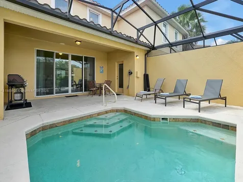 4635 Terrasonesta Drive Davenport FL 33837
