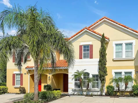 4635 Terrasonesta Drive Davenport FL 33837