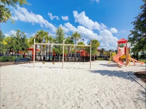 4635 Terrasonesta Drive Davenport FL 33837