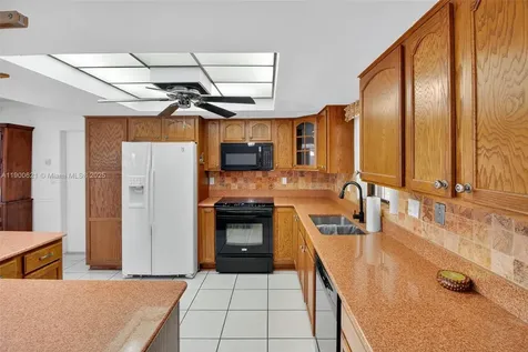 15403 SW 107th Court Miami FL 33157