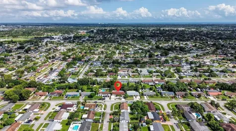 15403 SW 107th Court Miami FL 33157