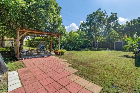 15403 SW 107th Court Miami FL 33157