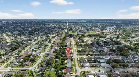 15403 SW 107th Court Miami FL 33157