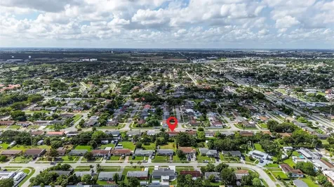15403 SW 107th Court Miami FL 33157