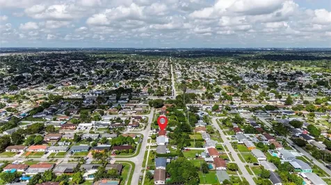 15403 SW 107th Court Miami FL 33157