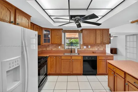 15403 SW 107th Court Miami FL 33157