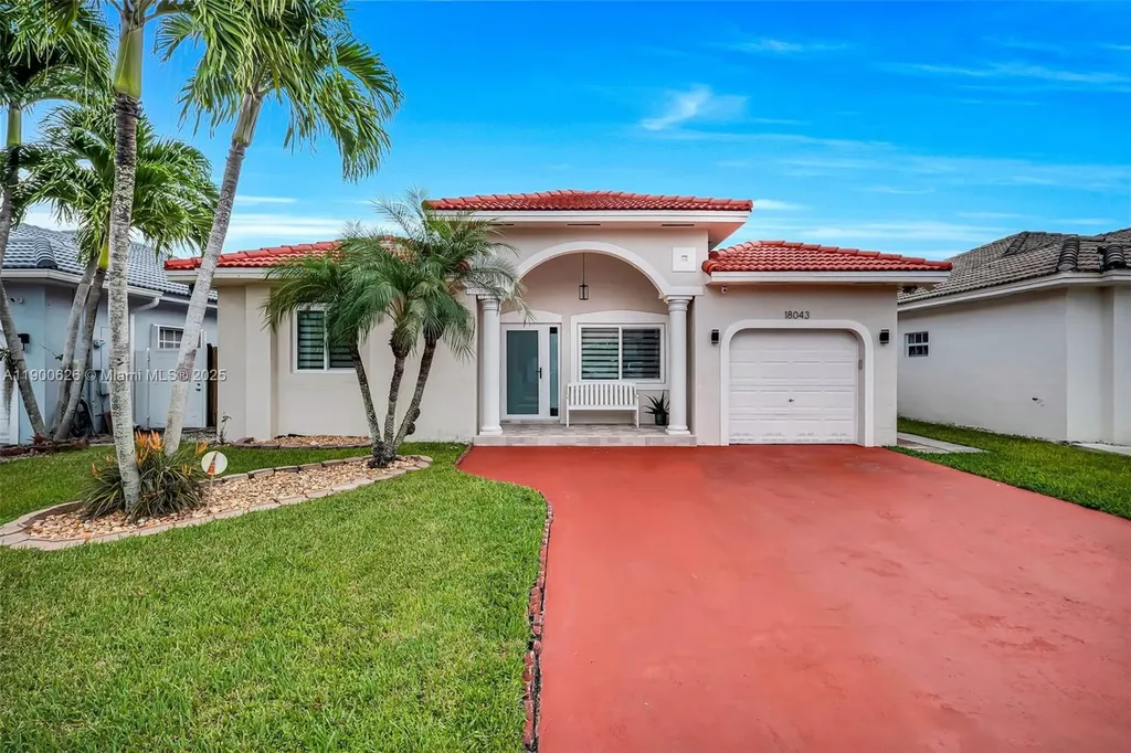 18043 SW 144th Place Miami FL 33177