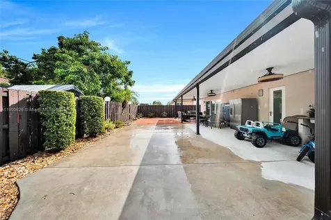 18043 SW 144th Place Miami FL 33177