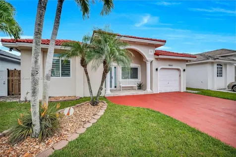 18043 SW 144th Place Miami FL 33177
