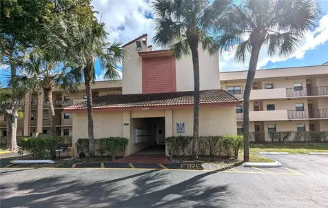 3400 Foxcroft Road Miramar FL 33025