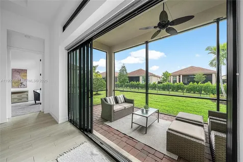 11908 Fortress Run Parkland FL 33076