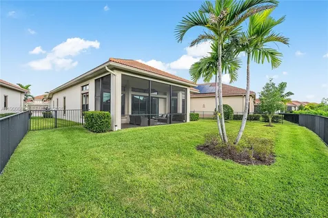 11908 Fortress Run Parkland FL 33076