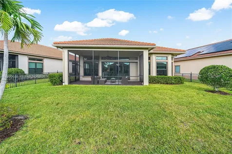 11908 Fortress Run Parkland FL 33076