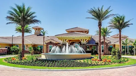 11908 Fortress Run Parkland FL 33076