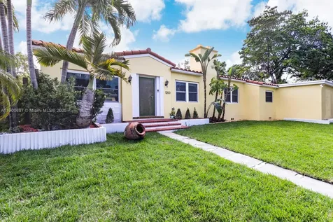 1200 SW 18th Street Miami FL 33145
