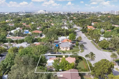 1200 SW 18th Street Miami FL 33145