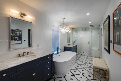 1200 SW 18th Street Miami FL 33145
