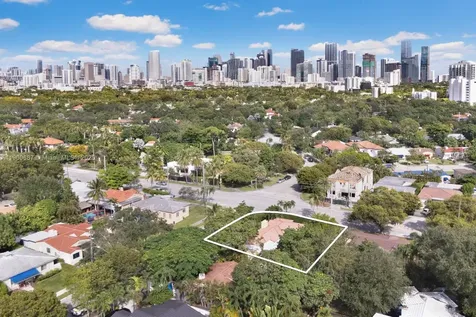 1200 SW 18th Street Miami FL 33145
