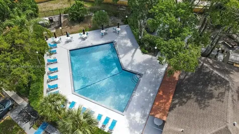 3047 N Oakland Forest Drive Oakland Park FL 33309