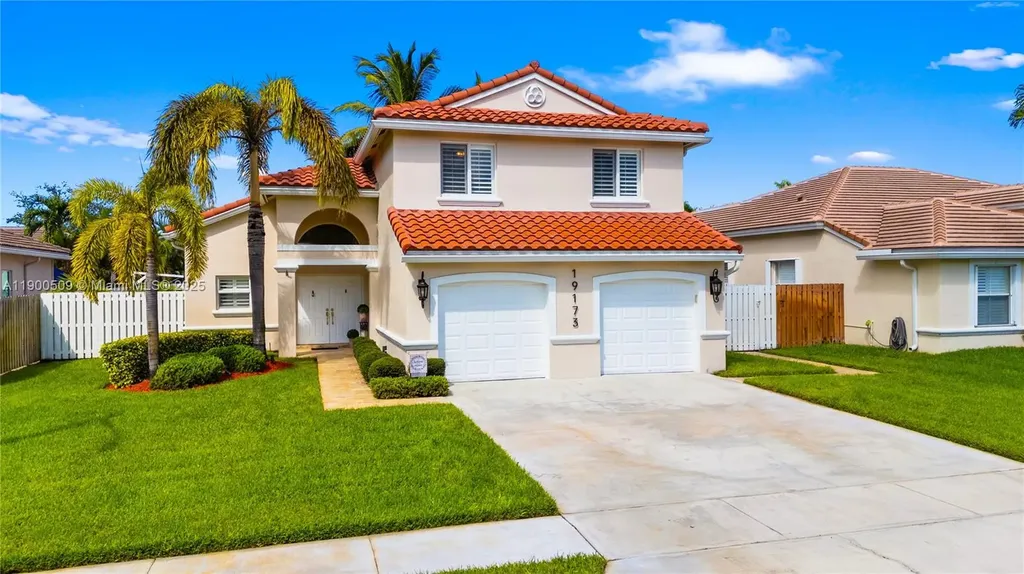19173 NW 23rd Street Pembroke Pines FL 33029
