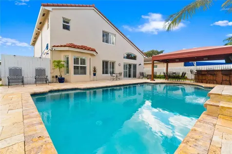 19173 NW 23rd Street Pembroke Pines FL 33029