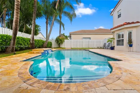 19173 NW 23rd Street Pembroke Pines FL 33029