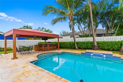 19173 NW 23rd Street Pembroke Pines FL 33029